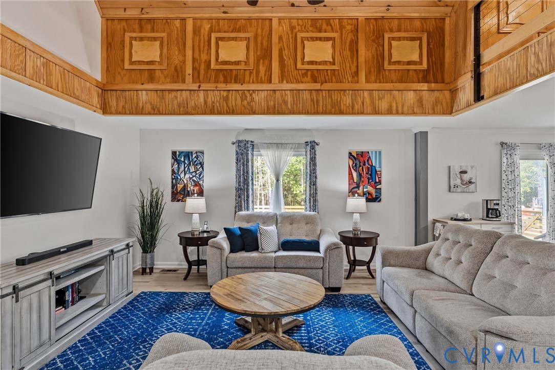 8531 Adkins Road Charles City, VA 23030 - Photo 33 of 77