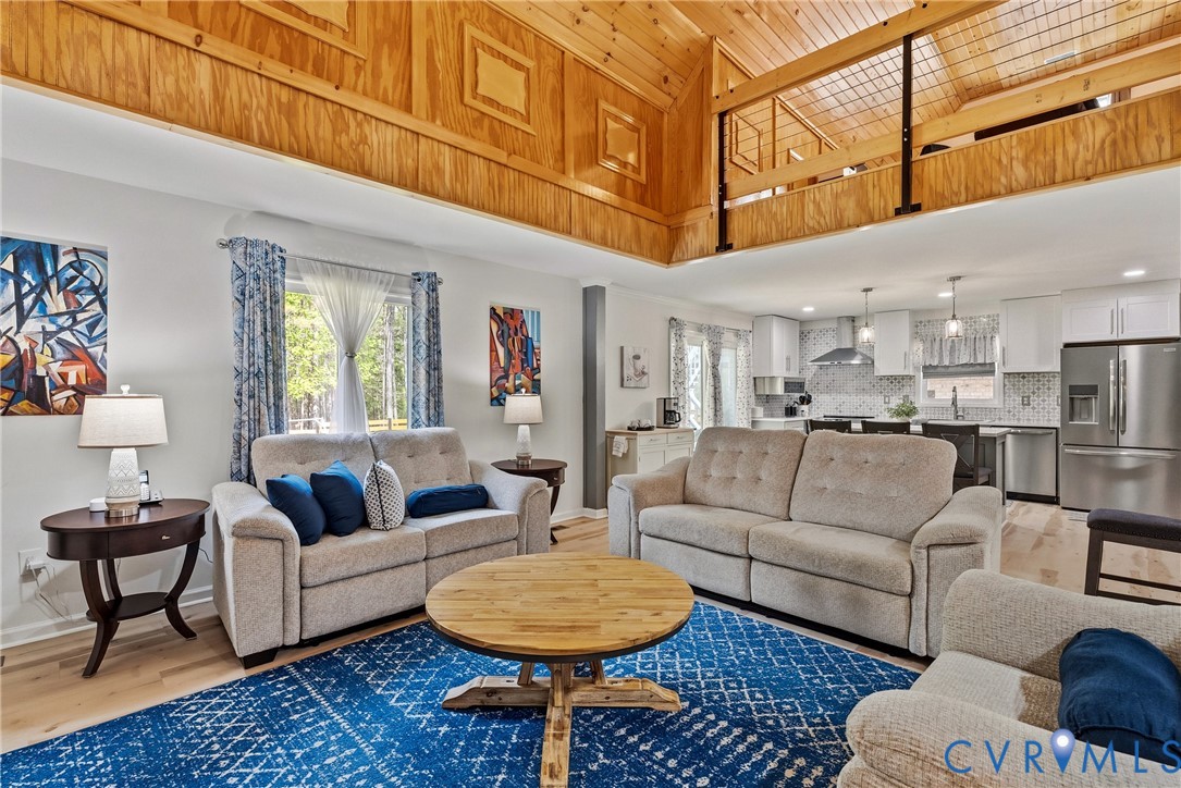 8531 Adkins Road Charles City, VA 23030 - Photo 34 of 77