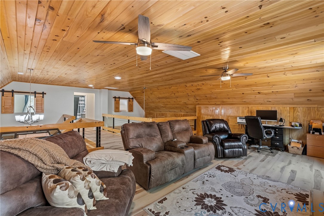 8531 Adkins Road Charles City, VA 23030 - Photo 39 of 77