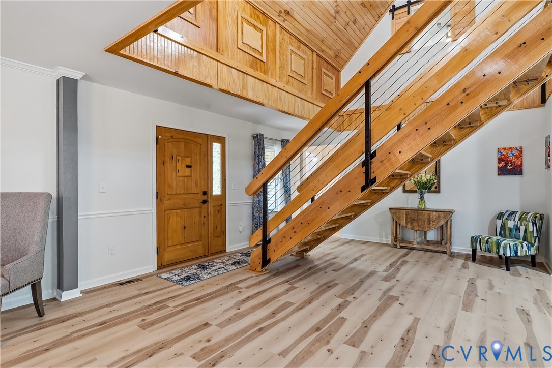 8531 Adkins Road Charles City, VA 23030 - Photo 54 of 77