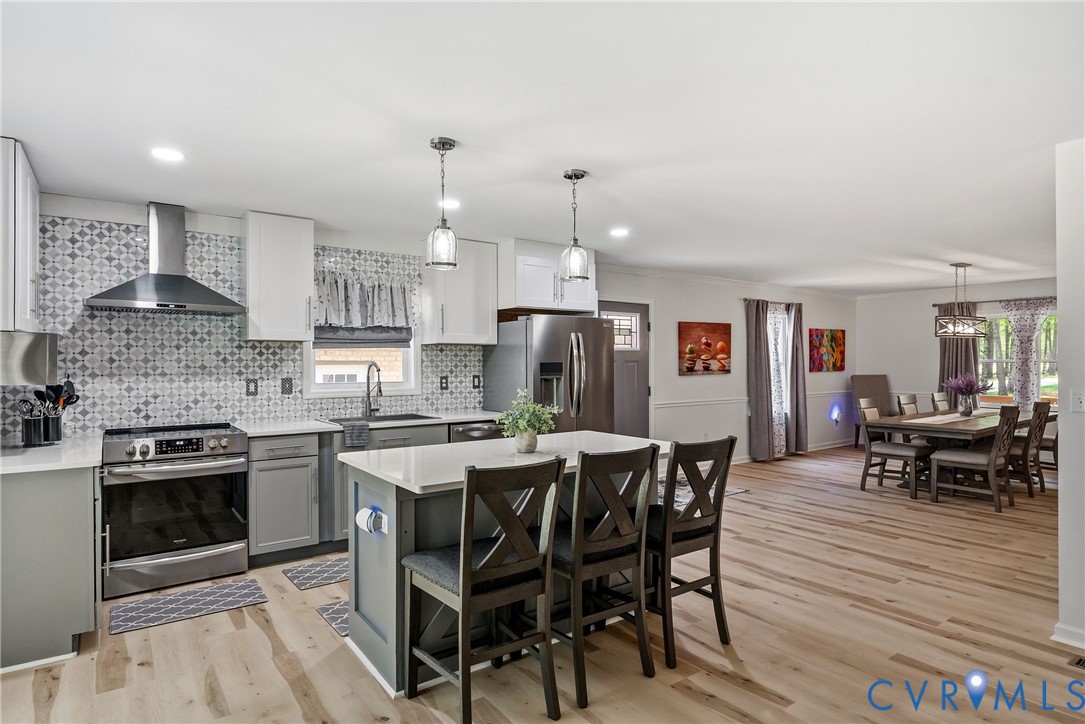 8531 Adkins Road Charles City, VA 23030 - Photo 56 of 77