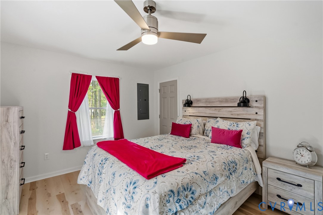 8531 Adkins Road Charles City, VA 23030 - Photo 59 of 77