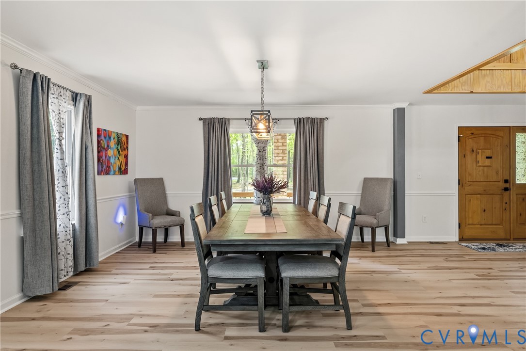 8531 Adkins Road Charles City, VA 23030 - Photo 71 of 77