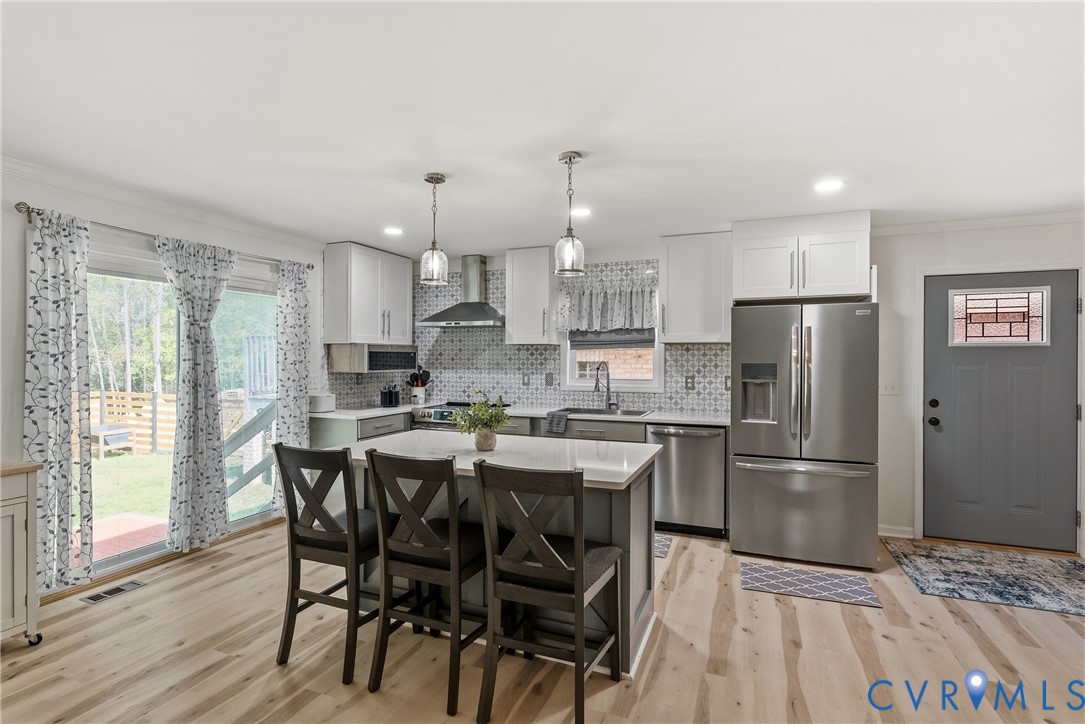 8531 Adkins Road Charles City, VA 23030 - Photo 74 of 77