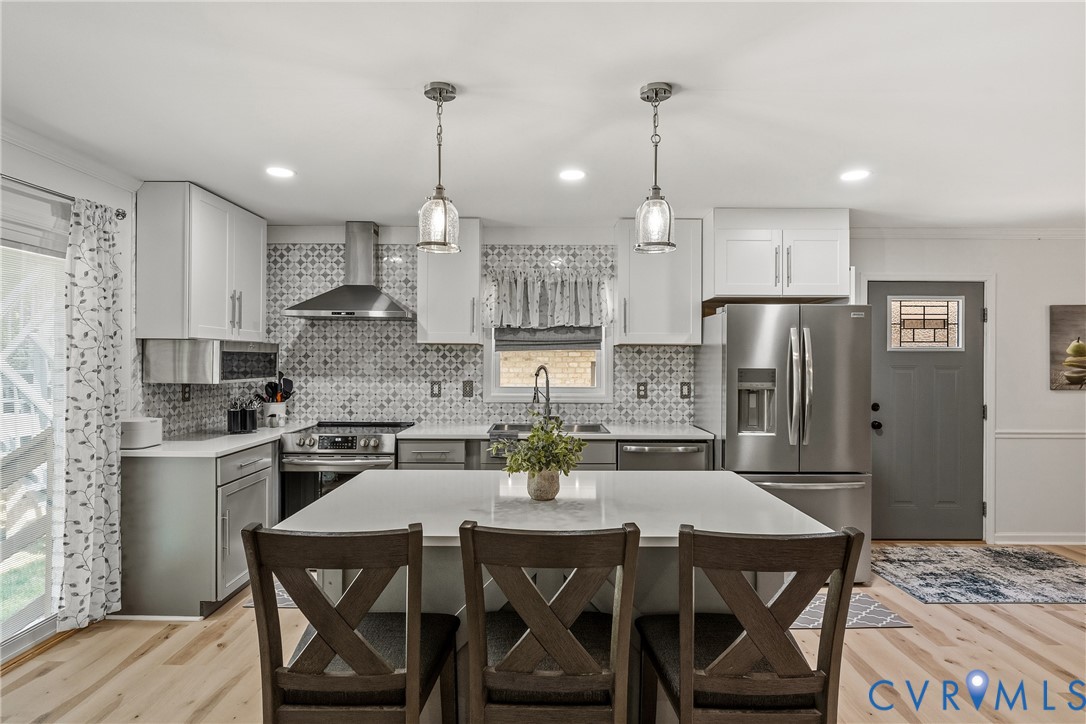 8531 Adkins Road Charles City, VA 23030 - Photo 75 of 77