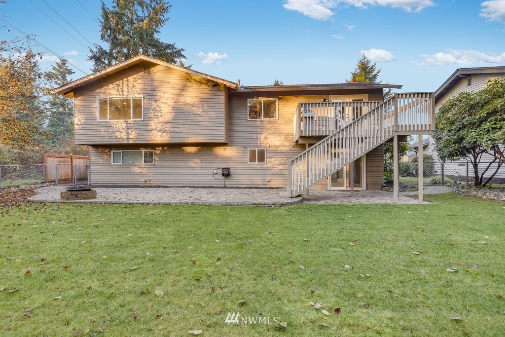 13307 Southeast 185th Place Renton, WA 98058 - Photo 33 of 40 Gallery Image 33