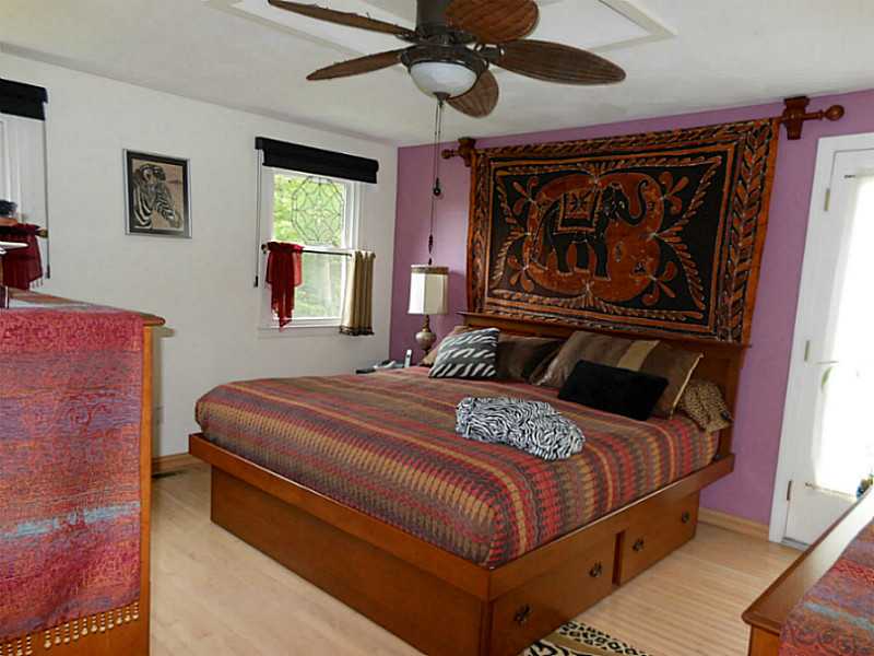 161 Pippin Orchard Road Cranston, RI 02921 - Photo 7 of 25 Master Bedroom.
