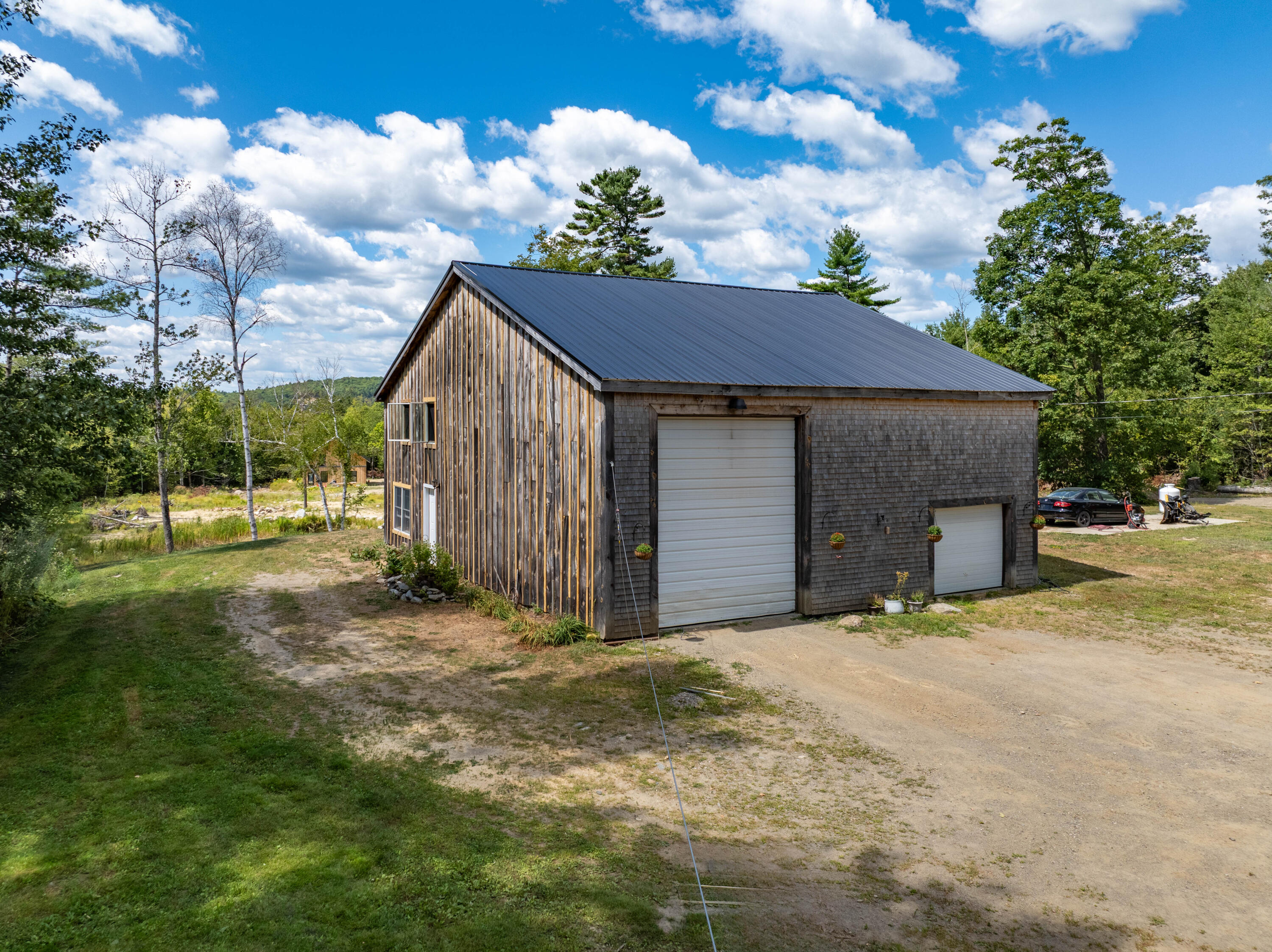 199 Stevens Road Swanville, ME 04915 - Photo 58 of 60 199 stevens rd-5