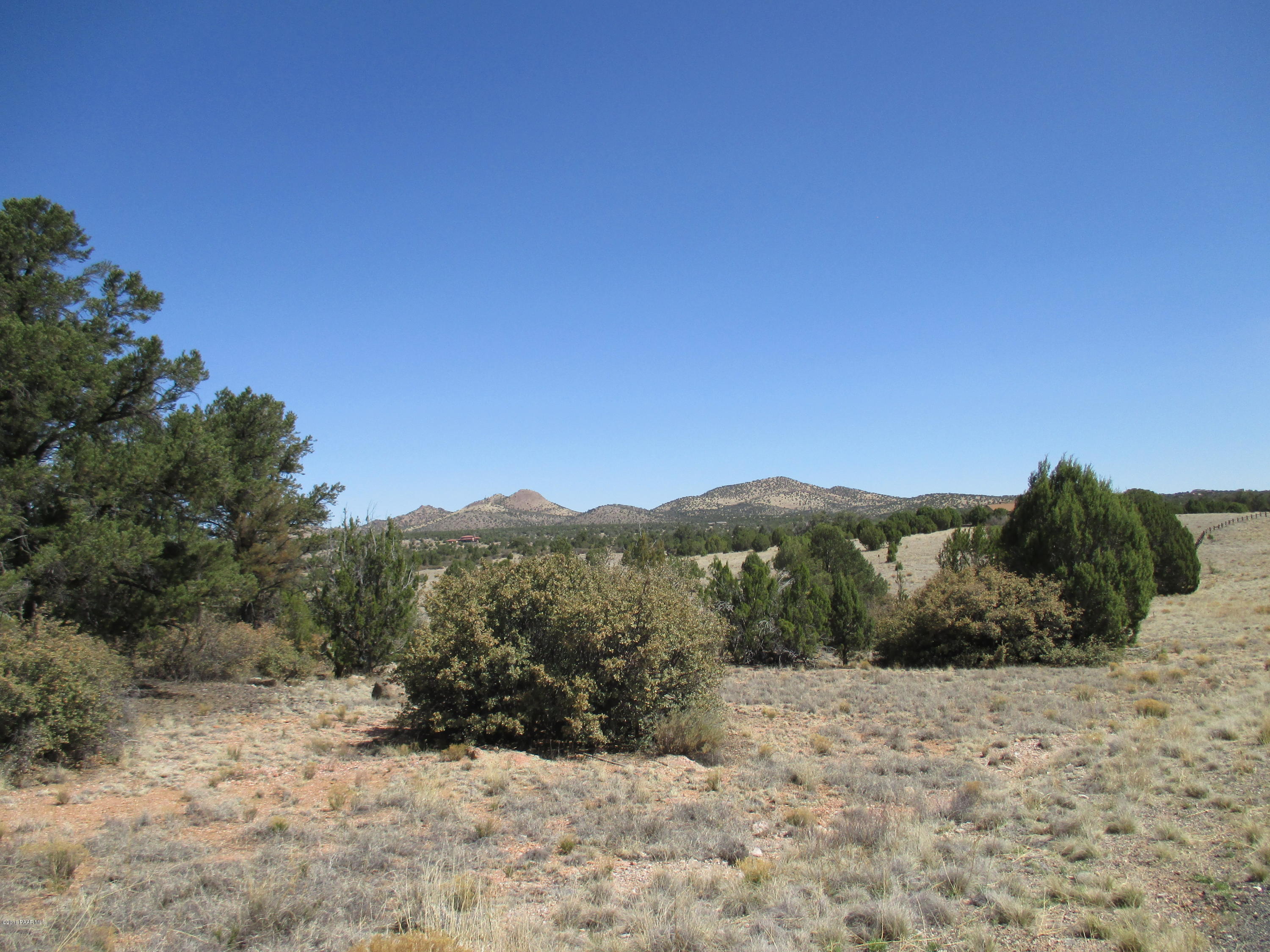 7800 Dillon Wash Road Prescott, AZ 86305 - Photo 3 of 18 Sullivan Buttes