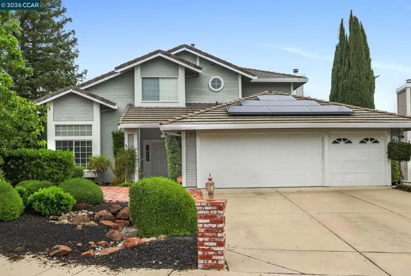 $725,000 | 4860 Massive Peak Way, Antioch, CA 94531