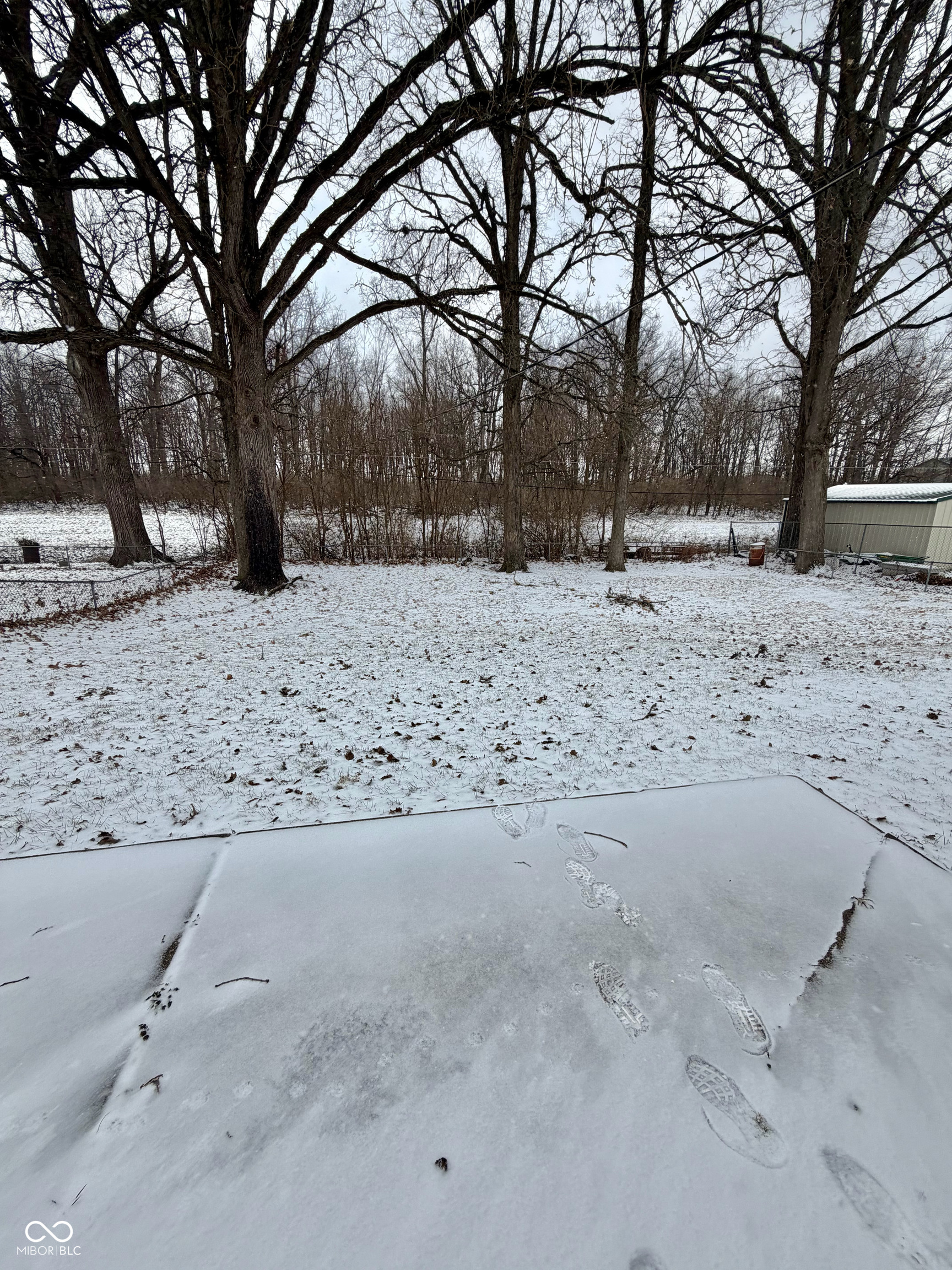 815 Delmar Road Anderson, IN 46013 - Photo 4 of 13