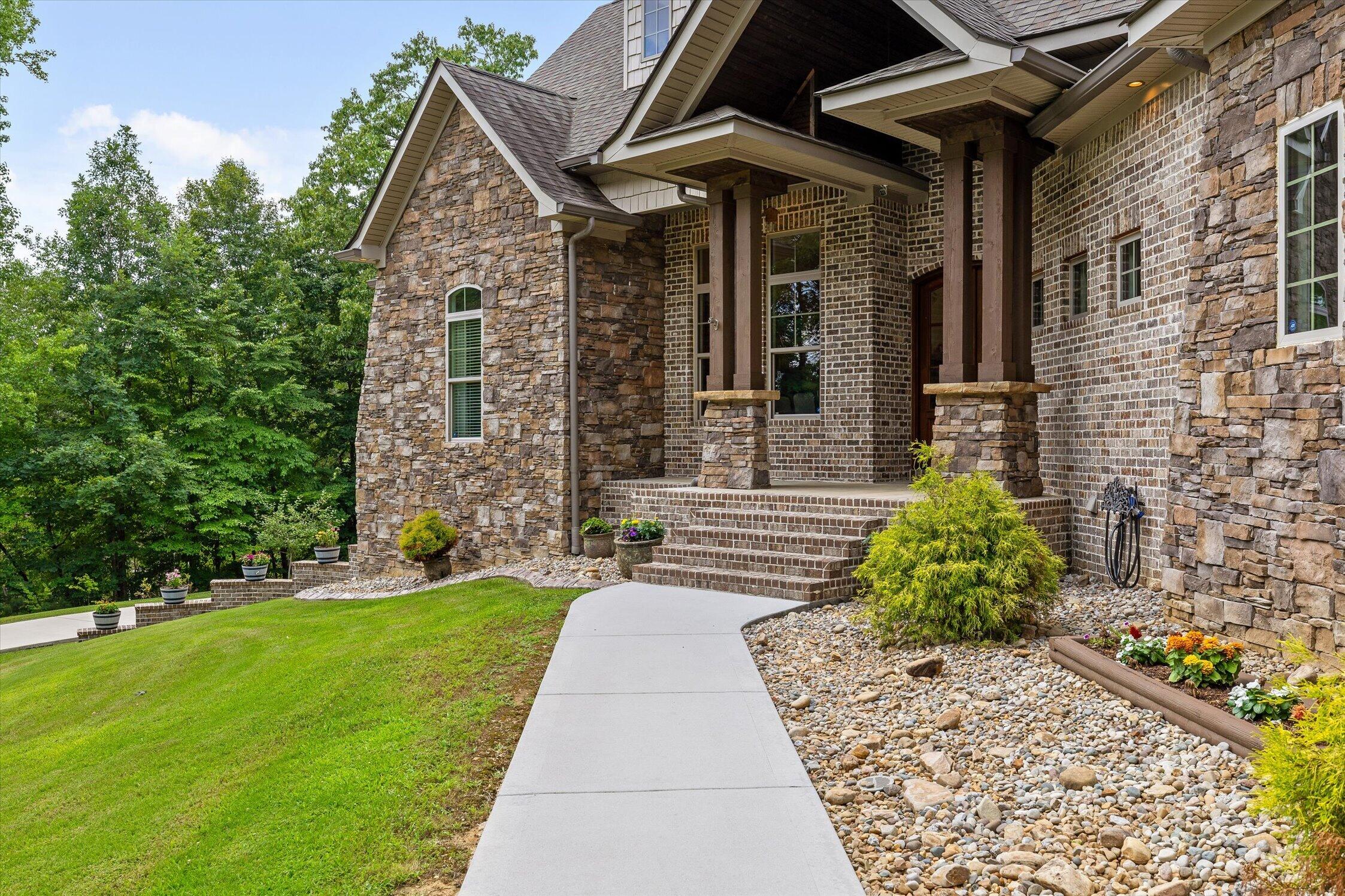 5539 Hunter Road Ooltewah, TN 37363 - Photo 6 of 98 112-Hunter-112