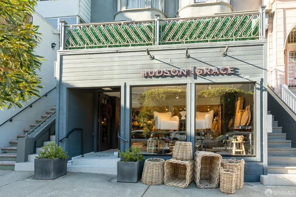 $4,495,000 | 4135 California Street, Unit 7, San Francisco, CA 94118