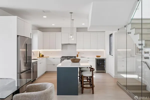 $4,495,000 | 4135 California Street, Unit 7, San Francisco, CA 94118