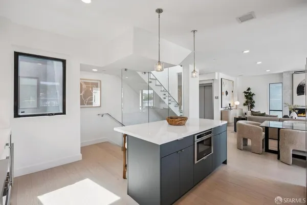 $4,495,000 | 4135 California Street, Unit 7, San Francisco, CA 94118