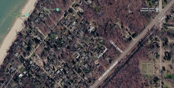 $575,000 | 4 Anita Lane, Lakeside, MI 49116
