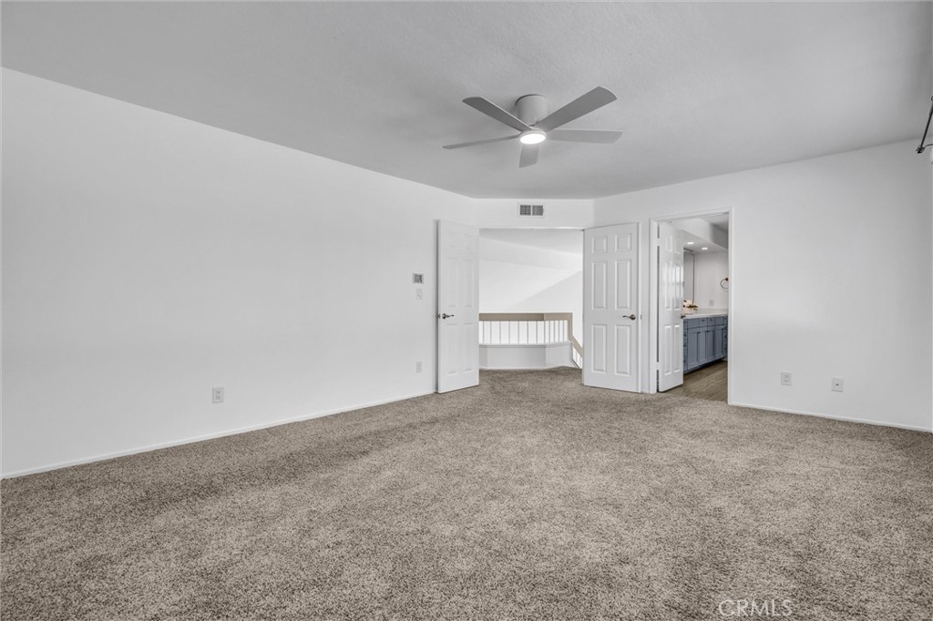 28661 Charreadas Laguna Niguel, CA 92677 - Photo 14 of 29 a view of an empty room