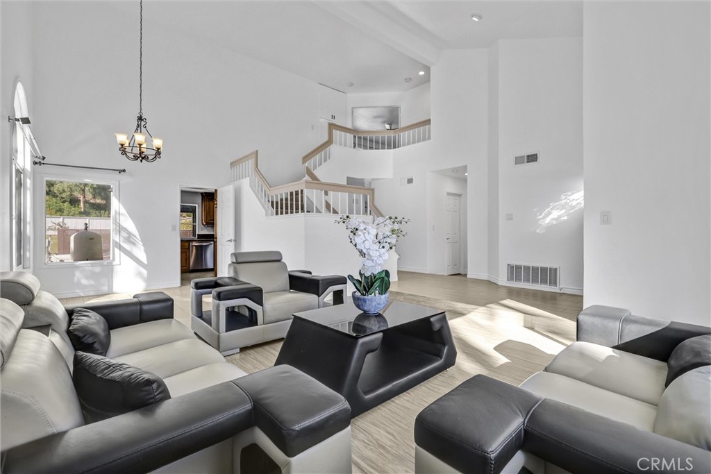 28661 Charreadas Laguna Niguel, CA 92677 - Photo 2 of 29 a living room with furniture