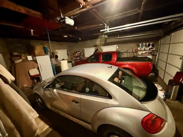 65 Glenn Road Mercer, PA 16137 - Photo 30 of 44 Attached Garage