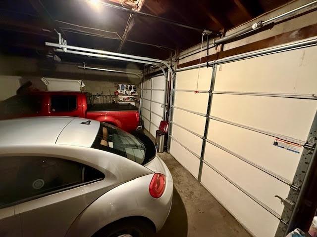 65 Glenn Road Mercer, PA 16137 - Photo 31 of 44 Attached Garage