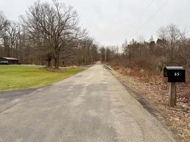 $329,000 | 65 Glenn Road, Mercer, PA 16137