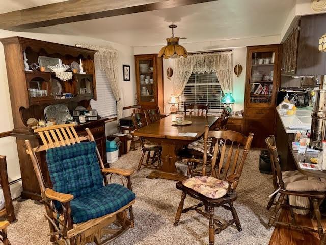 65 Glenn Road Mercer, PA 16137 - Photo 9 of 44 a outdoor living space with furniture