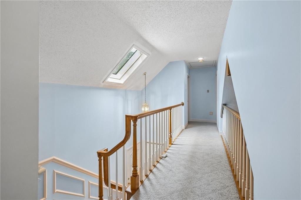 1025 Southeast Bridgehampton Way Lee's Summit, MO 64081 - Photo 20 of 35