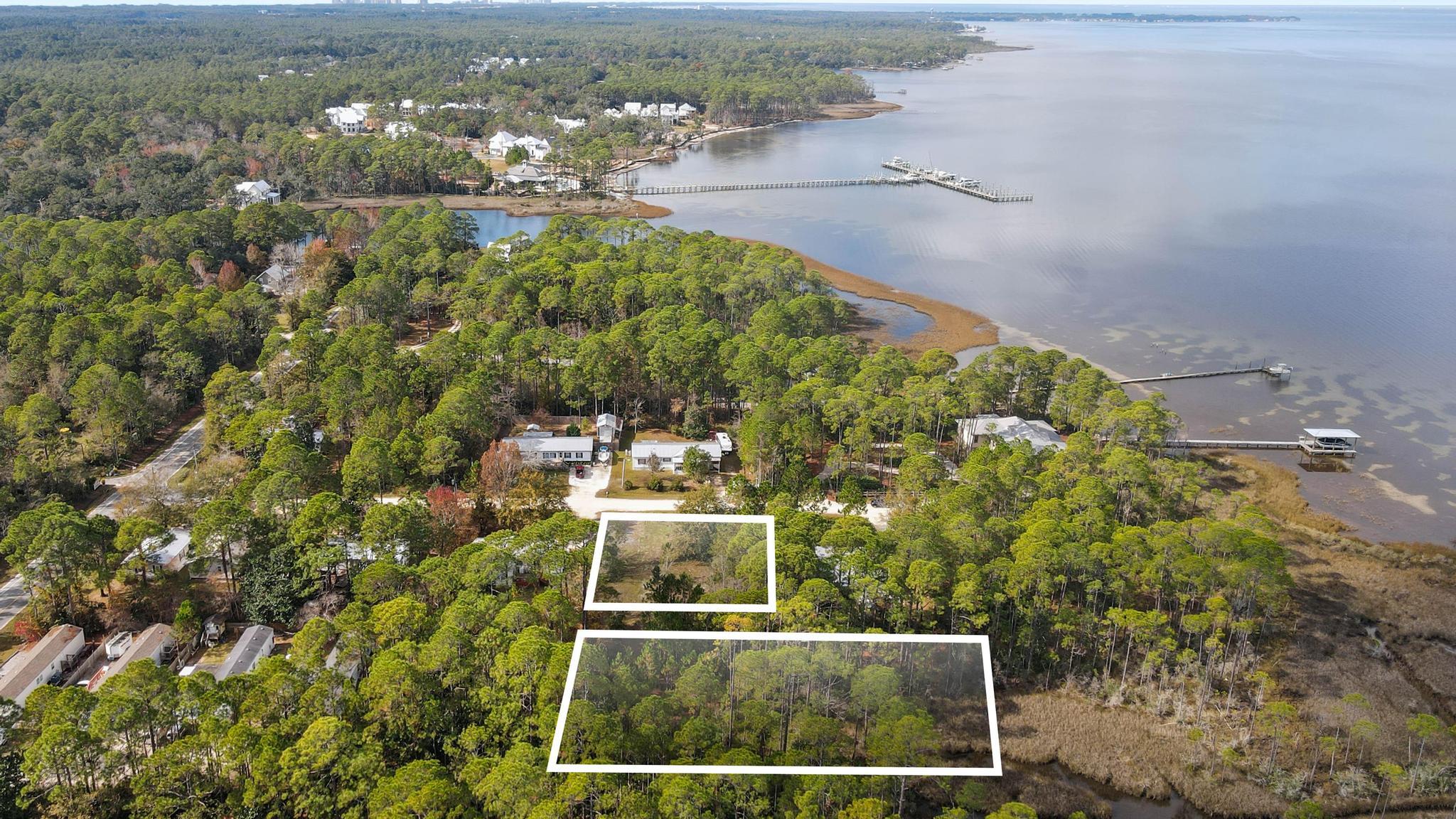64 21st Street Santa Rosa Beach, FL 32459 - Photo 4 of 16 view of a city