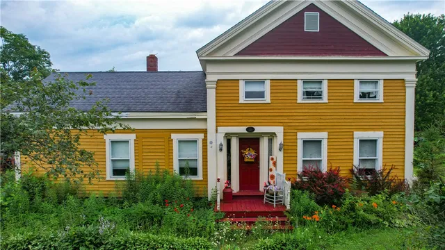 $395,000 | 6431 State Highway, Burlington Flats, NY 13315