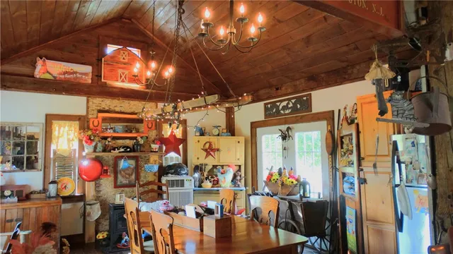 $395,000 | 6431 State Highway, Burlington Flats, NY 13315