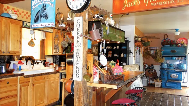 $395,000 | 6431 State Highway, Burlington Flats, NY 13315