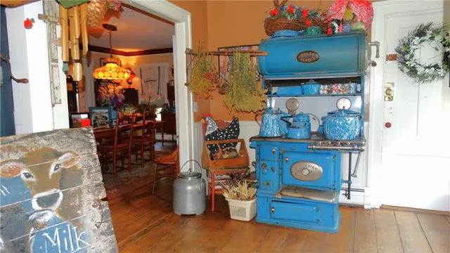 $395,000 | 6431 State Highway, Burlington Flats, NY 13315