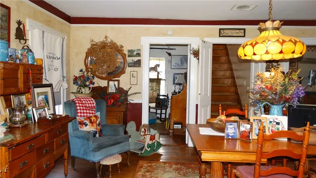 $395,000 | 6431 State Highway, Burlington Flats, NY 13315