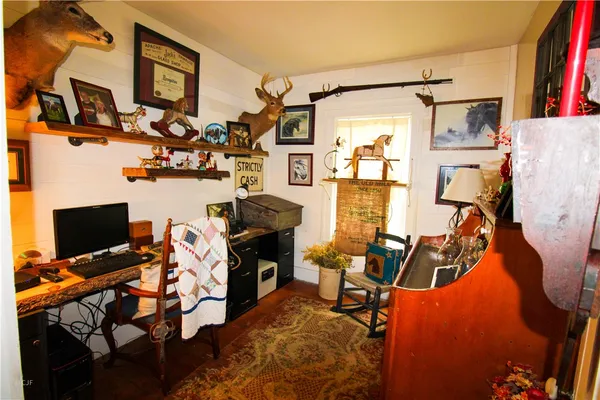 $395,000 | 6431 State Highway, Burlington Flats, NY 13315