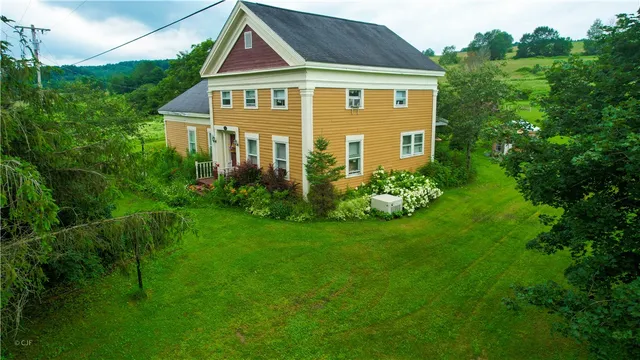 $395,000 | 6431 State Highway, Burlington Flats, NY 13315