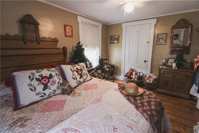 $395,000 | 6431 State Highway, Burlington Flats, NY 13315