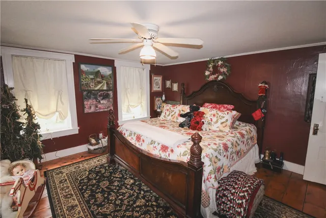 $395,000 | 6431 State Highway, Burlington Flats, NY 13315