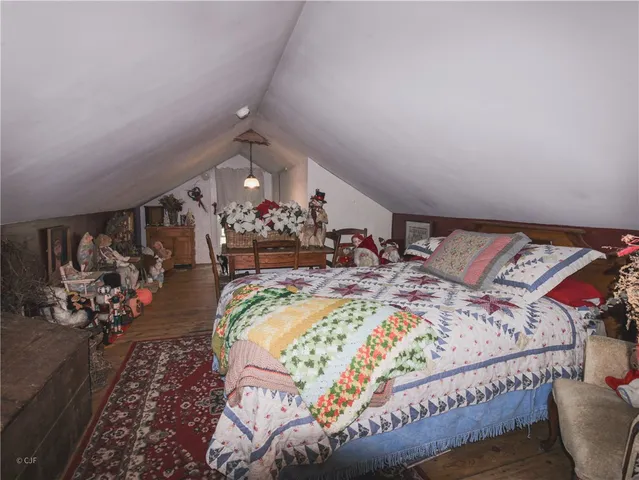 $395,000 | 6431 State Highway, Burlington Flats, NY 13315