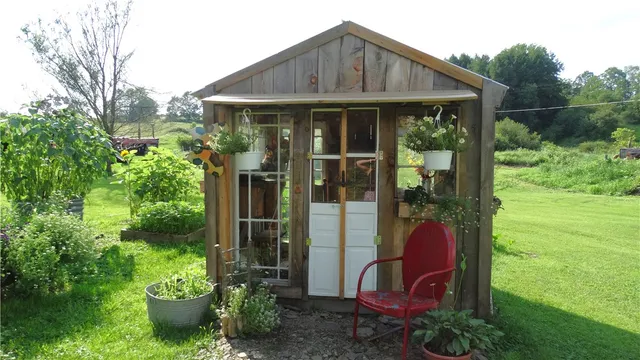 $395,000 | 6431 State Highway, Burlington Flats, NY 13315