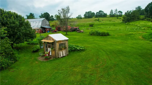 $395,000 | 6431 State Highway, Burlington Flats, NY 13315