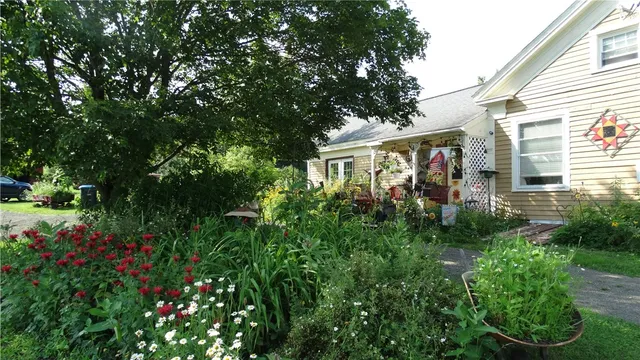 $395,000 | 6431 State Highway, Burlington Flats, NY 13315