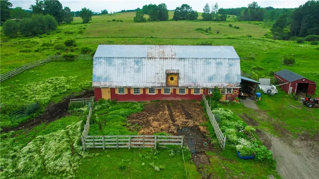 $395,000 | 6431 State Highway, Burlington Flats, NY 13315