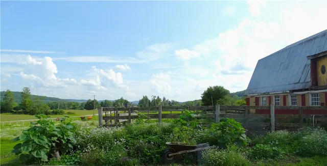 $395,000 | 6431 State Highway, Burlington Flats, NY 13315