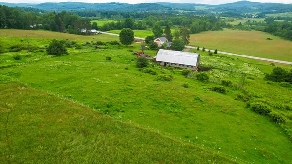 $395,000 | 6431 State Highway, Burlington Flats, NY 13315