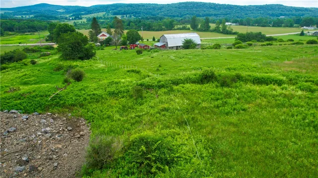 $395,000 | 6431 State Highway, Burlington Flats, NY 13315