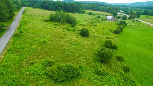 $395,000 | 6431 State Highway, Burlington Flats, NY 13315