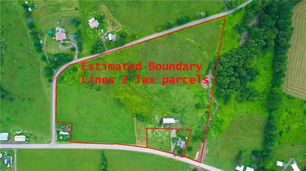 $395,000 | 6431 State Highway, Burlington Flats, NY 13315