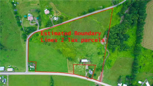 $395,000 | 6431 State Highway, Burlington Flats, NY 13315