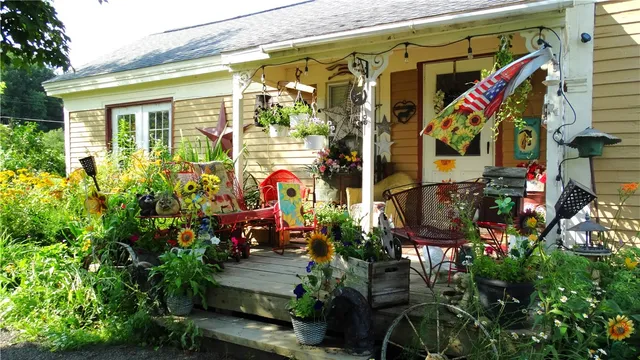 $395,000 | 6431 State Highway, Burlington Flats, NY 13315