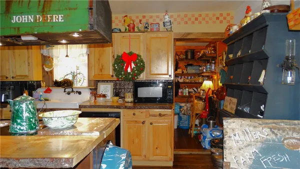 $395,000 | 6431 State Highway, Burlington Flats, NY 13315